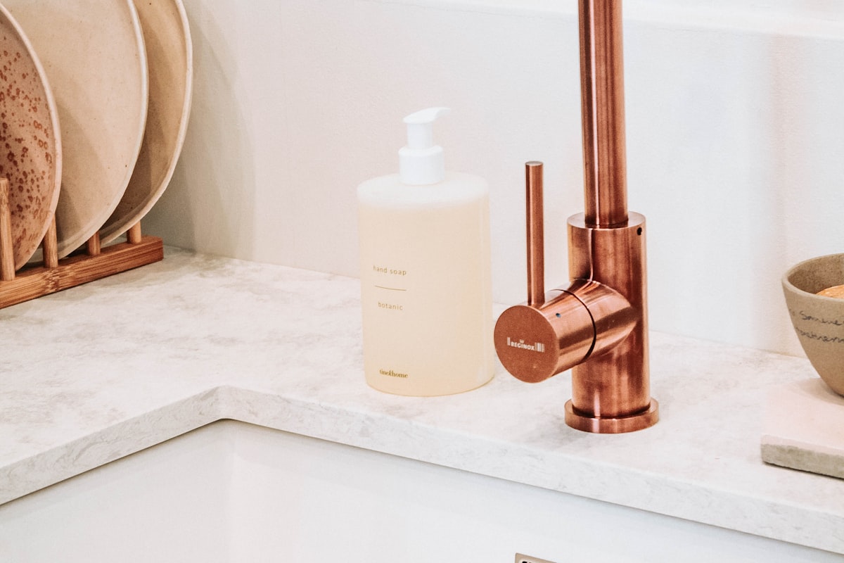 Kitchen Plumbing service in Oceanside, CA